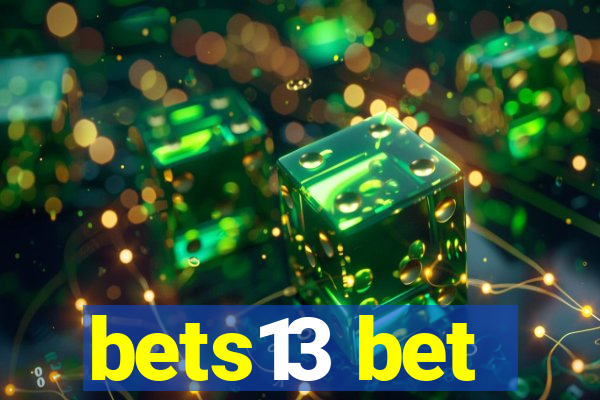 bets13 bet